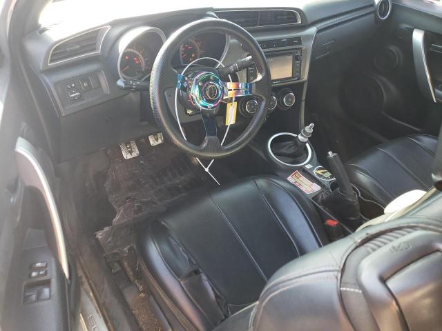 Photo 7 VIN: JTKJF5C70E3068497 - TOYOTA SCION TC 