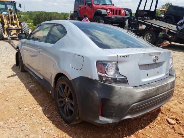 Photo 2 VIN: JTKJF5C70E3068578 - TOYOTA SCION TC 