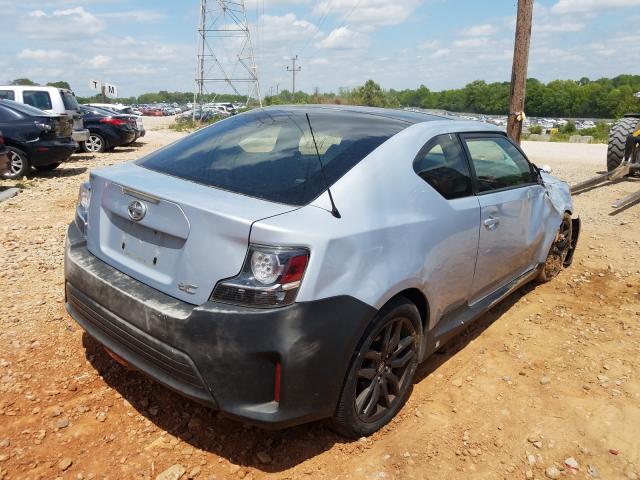 Photo 3 VIN: JTKJF5C70E3068578 - TOYOTA SCION TC 