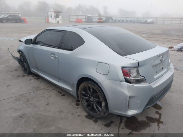 Photo 2 VIN: JTKJF5C70E3069472 - SCION TC 