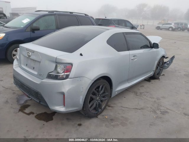 Photo 3 VIN: JTKJF5C70E3069472 - SCION TC 