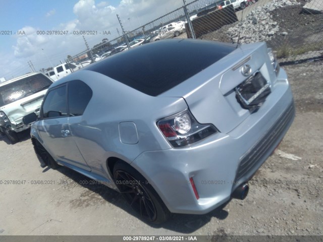 Photo 2 VIN: JTKJF5C70E3069522 - SCION TC 