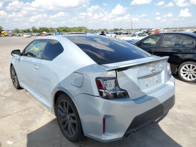 Photo 2 VIN: JTKJF5C70E3074560 - TOYOTA SCION TC 