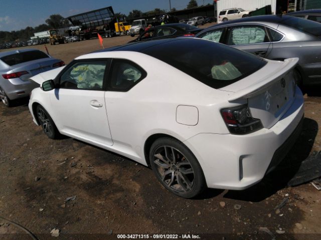 Photo 2 VIN: JTKJF5C70E3074834 - SCION TC 