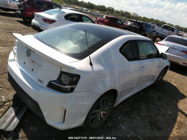 Photo 3 VIN: JTKJF5C70E3074834 - SCION TC 