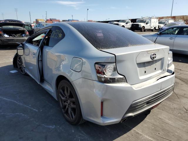 Photo 2 VIN: JTKJF5C70E3075515 - TOYOTA SCION TC 