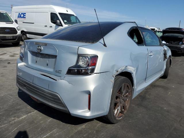 Photo 3 VIN: JTKJF5C70E3075515 - TOYOTA SCION TC 