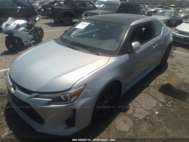 Photo 1 VIN: JTKJF5C70E3076471 - SCION TC 