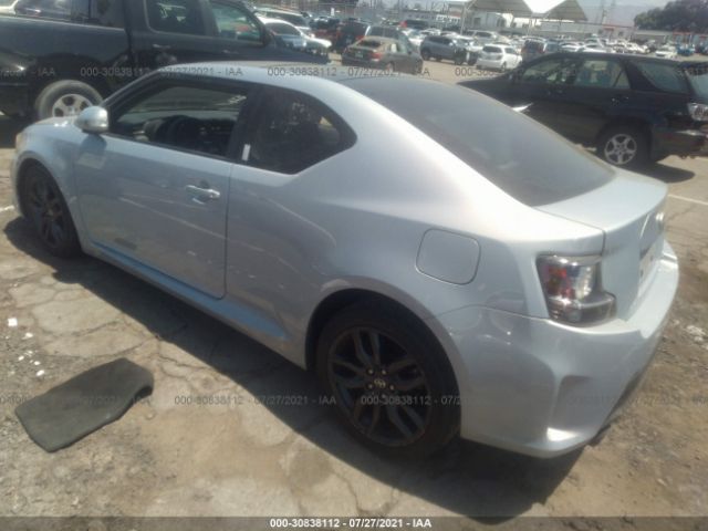 Photo 2 VIN: JTKJF5C70E3076471 - SCION TC 