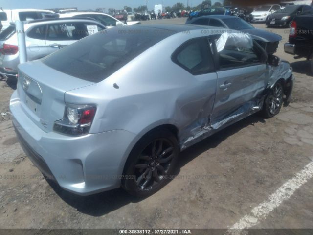 Photo 3 VIN: JTKJF5C70E3076471 - SCION TC 