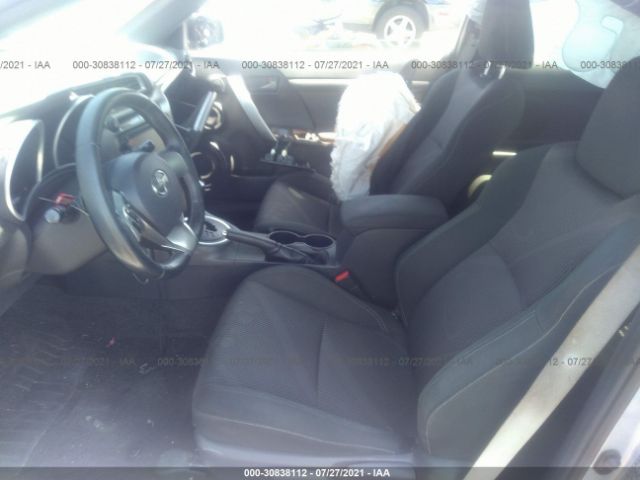 Photo 4 VIN: JTKJF5C70E3076471 - SCION TC 