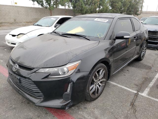 Photo 1 VIN: JTKJF5C70E3076776 - TOYOTA SCION TC 