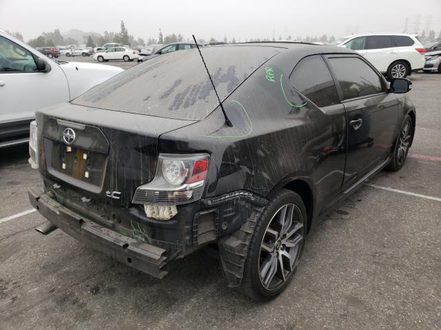 Photo 3 VIN: JTKJF5C70E3076776 - TOYOTA SCION TC 