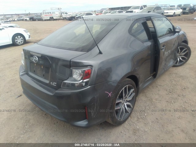 Photo 3 VIN: JTKJF5C70E3078138 - SCION TC 