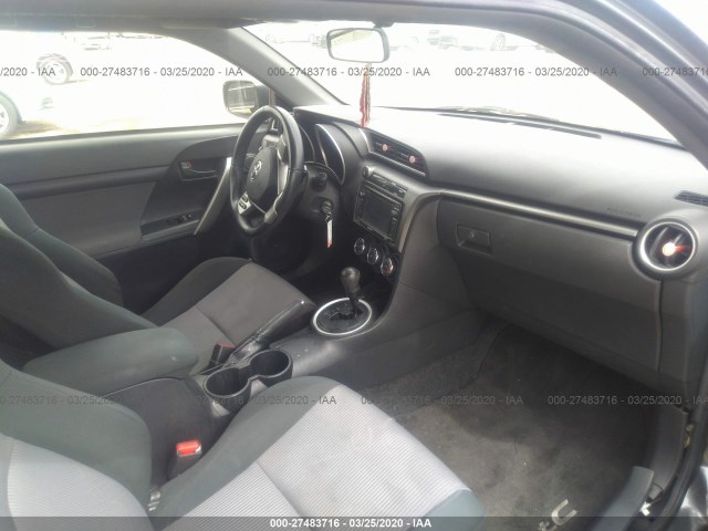 Photo 4 VIN: JTKJF5C70E3078138 - SCION TC 