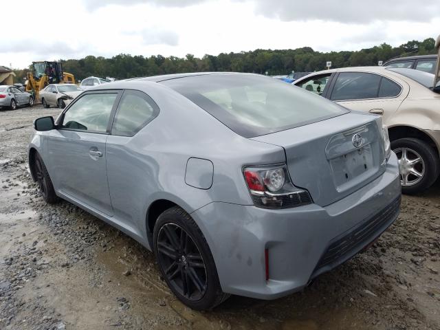 Photo 2 VIN: JTKJF5C70E3079225 - TOYOTA SCION TC 