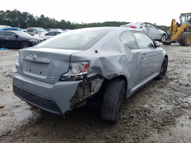 Photo 3 VIN: JTKJF5C70E3079225 - TOYOTA SCION TC 