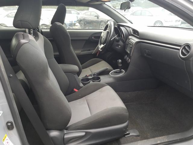 Photo 4 VIN: JTKJF5C70E3079225 - TOYOTA SCION TC 