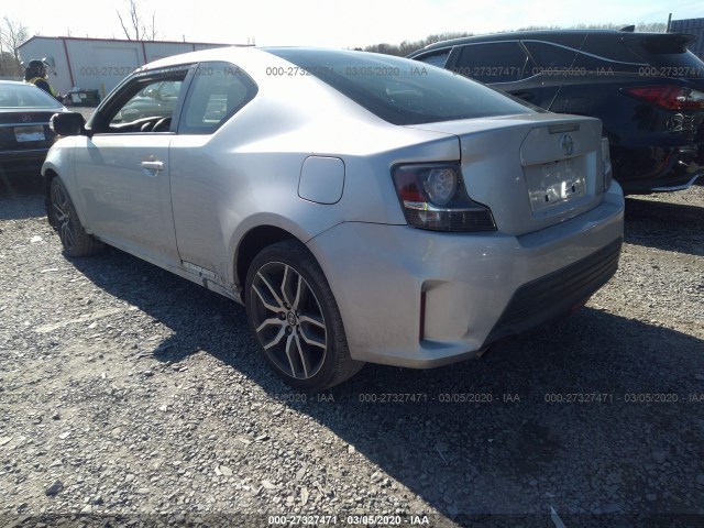 Photo 2 VIN: JTKJF5C70E3080469 - SCION TC 