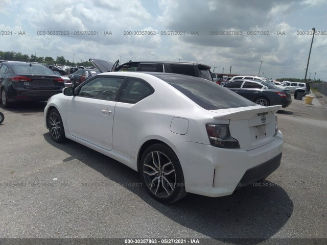 Photo 2 VIN: JTKJF5C70E3081458 - SCION TC 