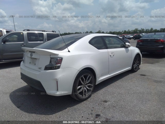 Photo 3 VIN: JTKJF5C70E3081458 - SCION TC 