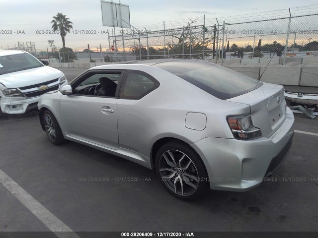 Photo 2 VIN: JTKJF5C70E3081878 - SCION TC 