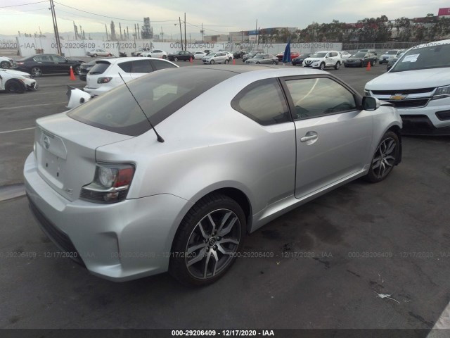 Photo 3 VIN: JTKJF5C70E3081878 - SCION TC 