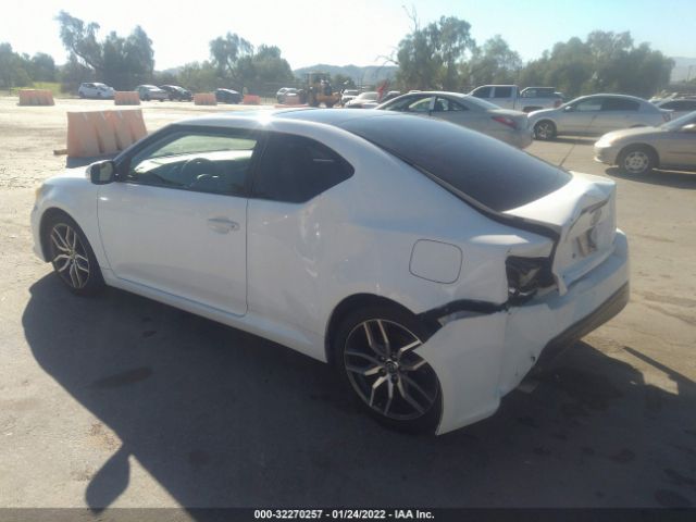 Photo 2 VIN: JTKJF5C70E3083419 - SCION TC 