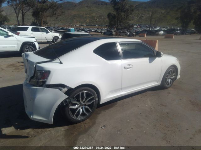 Photo 3 VIN: JTKJF5C70E3083419 - SCION TC 