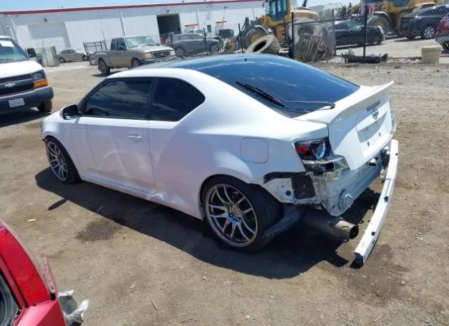 Photo 2 VIN: JTKJF5C70E3084215 - SCION TC 