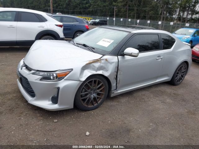 Photo 1 VIN: JTKJF5C70E3086210 - SCION TC 