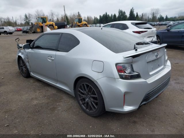 Photo 2 VIN: JTKJF5C70E3086210 - SCION TC 