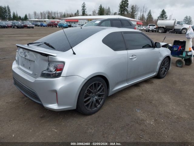 Photo 3 VIN: JTKJF5C70E3086210 - SCION TC 