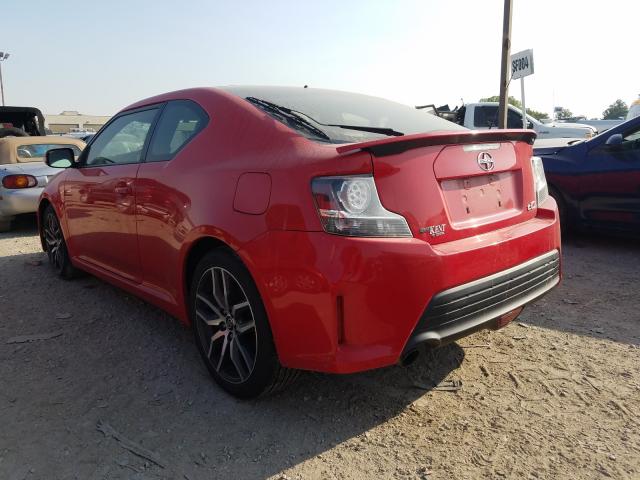 Photo 2 VIN: JTKJF5C70E3086773 - TOYOTA SCION TC 