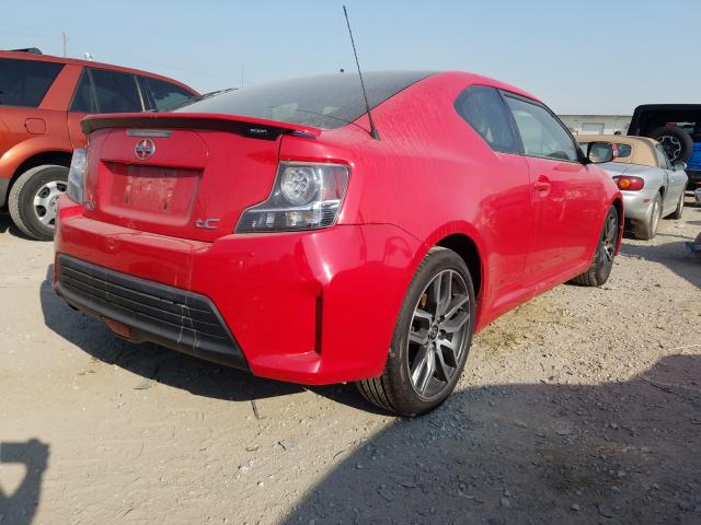 Photo 3 VIN: JTKJF5C70E3086773 - TOYOTA SCION TC 