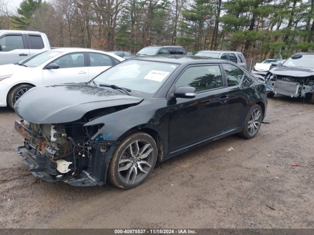 Photo 1 VIN: JTKJF5C70F3089285 - TOYOTA SCION TC 