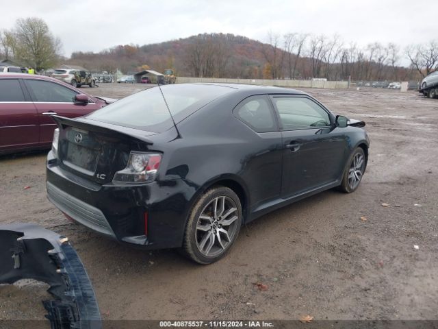 Photo 3 VIN: JTKJF5C70F3089285 - TOYOTA SCION TC 