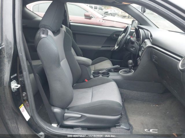 Photo 4 VIN: JTKJF5C70F3089285 - TOYOTA SCION TC 