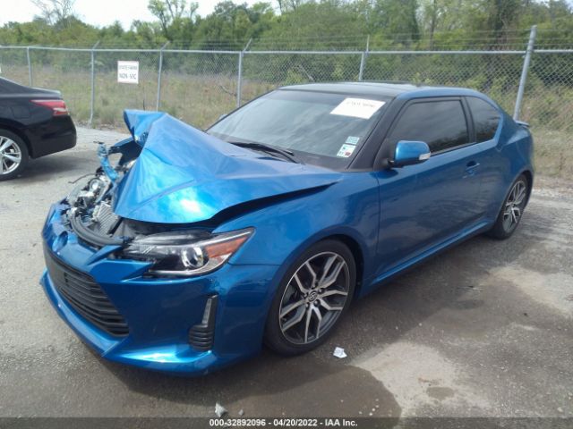 Photo 1 VIN: JTKJF5C70F3090405 - SCION TC 