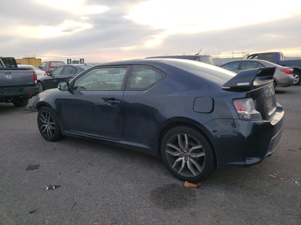 Photo 1 VIN: JTKJF5C70F3091084 - TOYOTA SCION TC 