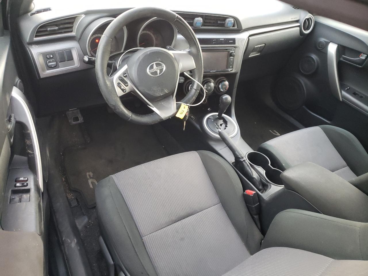 Photo 7 VIN: JTKJF5C70F3091084 - TOYOTA SCION TC 