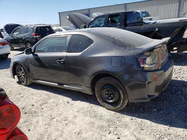 Photo 1 VIN: JTKJF5C70F3091442 - TOYOTA SCION 