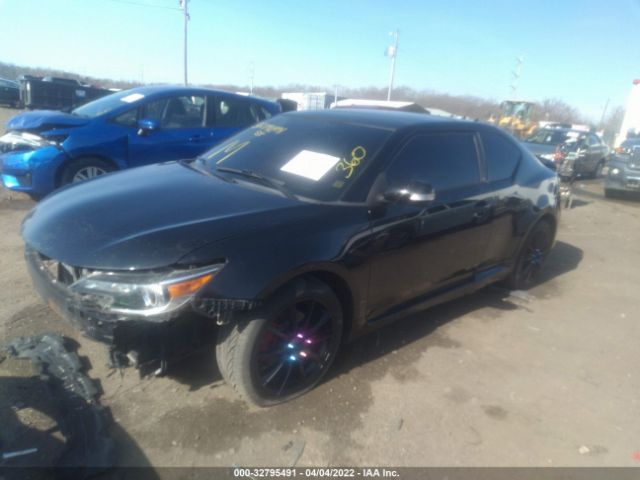 Photo 1 VIN: JTKJF5C70F3092171 - SCION TC 