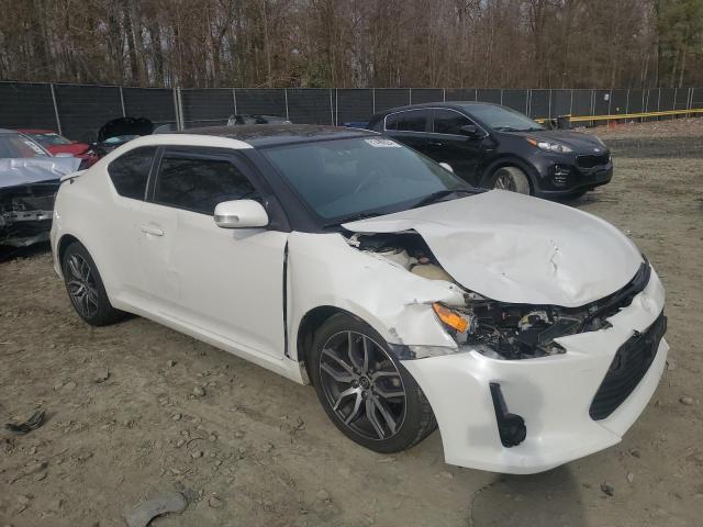 Photo 3 VIN: JTKJF5C70F3093854 - TOYOTA SCION TC 