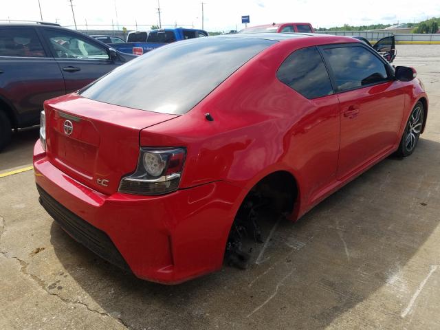 Photo 3 VIN: JTKJF5C70F3094468 - TOYOTA SCION TC 