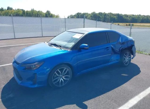 Photo 1 VIN: JTKJF5C70F3095152 - SCION TC 