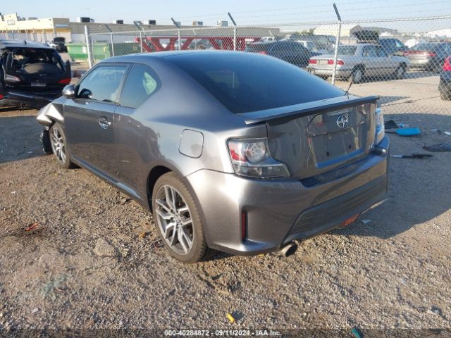 Photo 2 VIN: JTKJF5C70F3095197 - TOYOTA SCION TC 