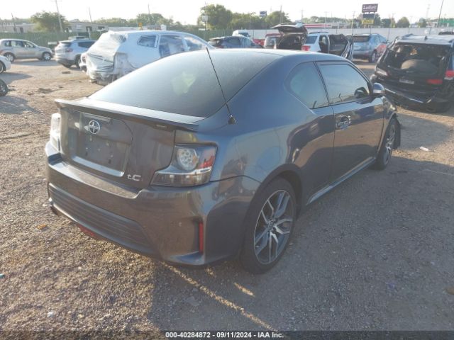 Photo 3 VIN: JTKJF5C70F3095197 - TOYOTA SCION TC 