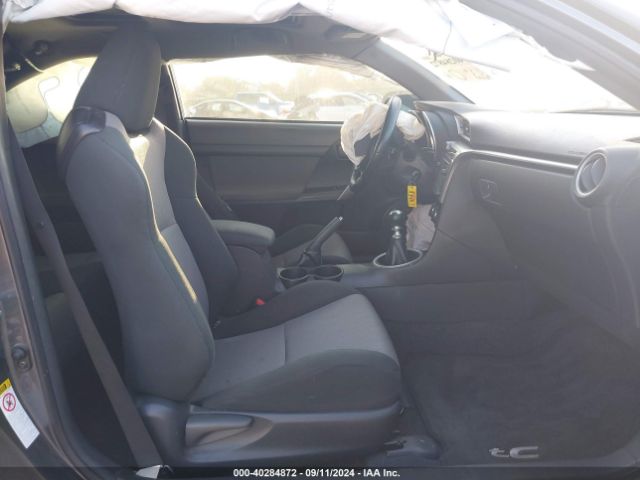 Photo 4 VIN: JTKJF5C70F3095197 - TOYOTA SCION TC 