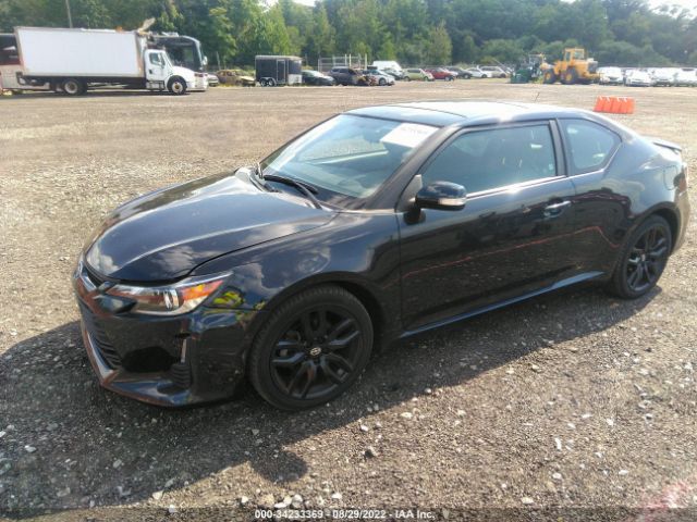 Photo 1 VIN: JTKJF5C70F3095619 - SCION TC 